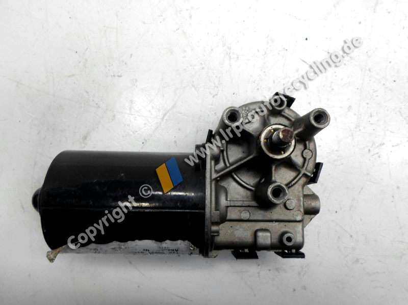 Audi A6 C5 4B Wischermotor vorn 039024140 BOSCH BJ1998